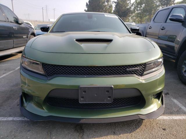 2C3CDXCT4NH158123 Dodge CHARGER R/T