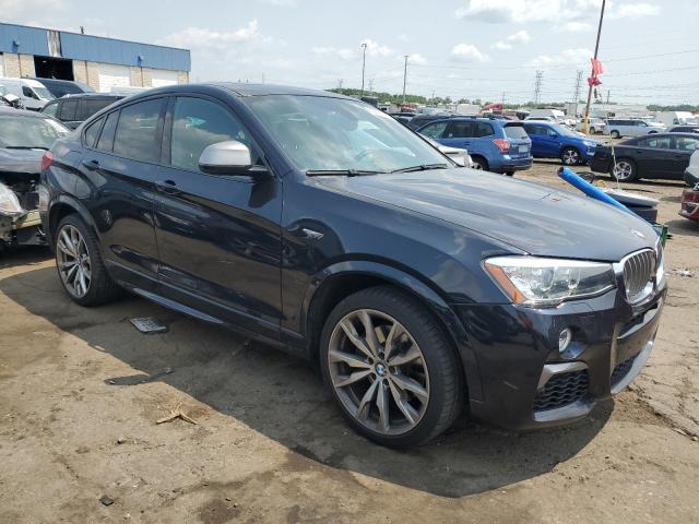 5UXXW7C38H0U26685 BMW X4 Xdrivem40i