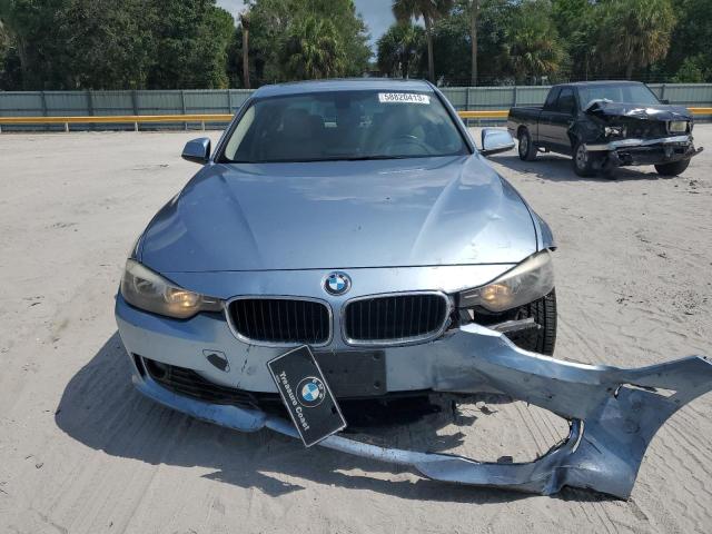 WBA3A5G50ENP31091 BMW 328 I