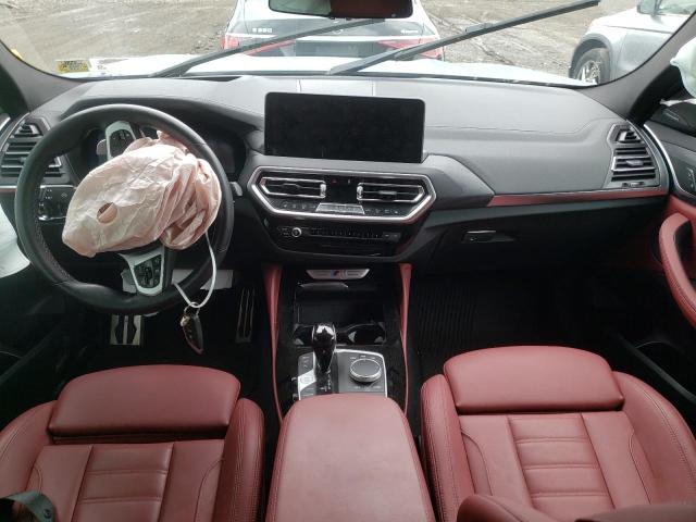 5UX43DT07N9K16019 BMW X4 M40i