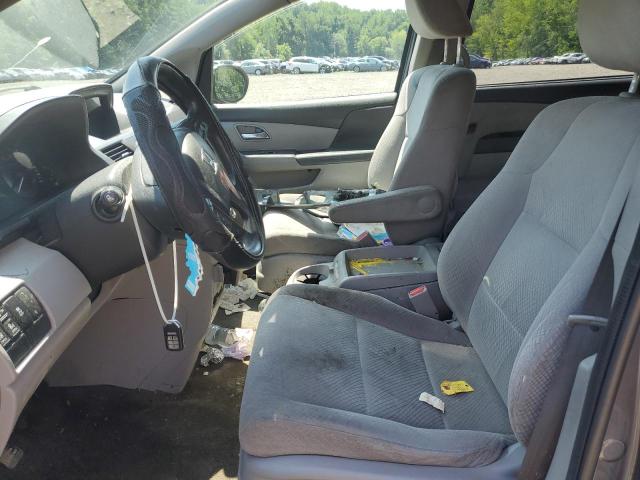 5FNRL5H46EB071425 Honda ODYSSEY EX