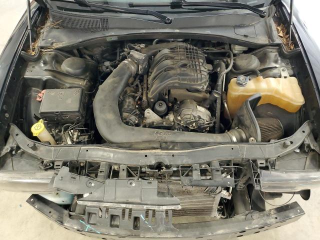 2C3CDXBG6EH108294 Dodge Charger Se