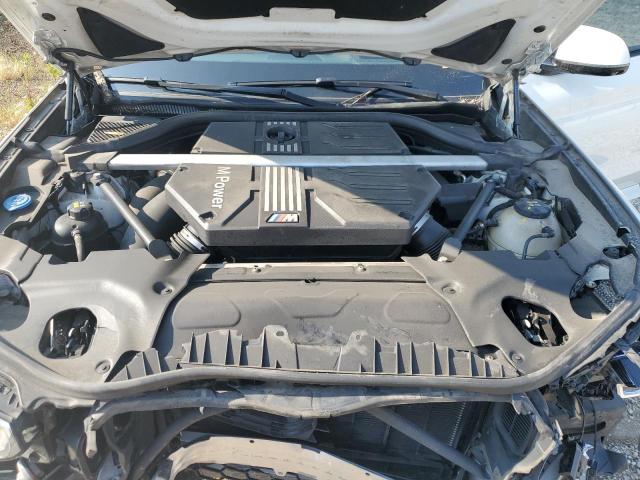 5YM13EC08N9J74798 BMW X3 M