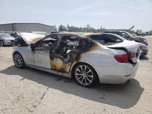 WBA5B3C58GG261030 BMW 535 XI