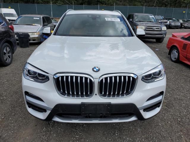 5UXTY5C01L9C79975 BMW X3 Xdrive30i