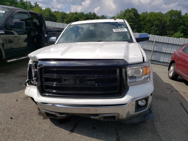 3GTU2VEC0EG291100 GMC Sierra K1500 Slt