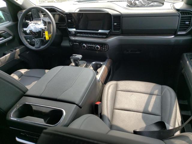 1GTUUDED1PZ155610 GMC Sierra K1500 Slt