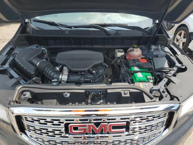 1GKKNPLS8HZ250940 GMC Acadia Denali