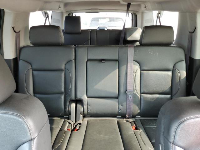 1GKS2GKCXHR168291 GMC Yukon Xl K1500 Slt