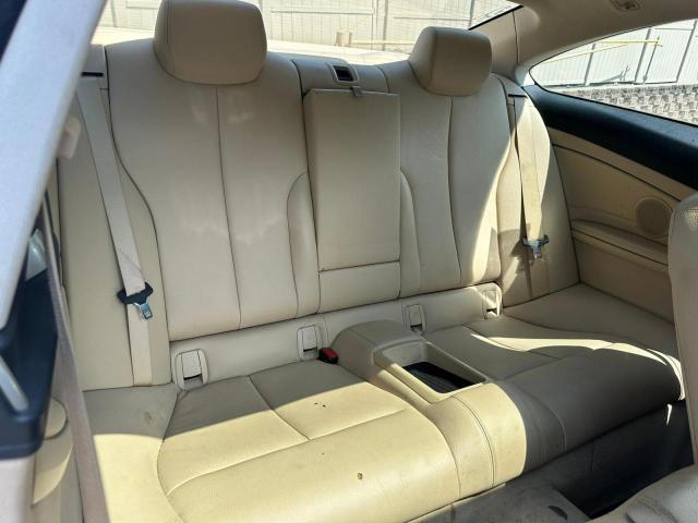 WBA3N9C57EK244683 BMW 428 XI