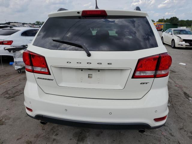 3C4PDCEG6JT156199 Dodge JOURNEY GT