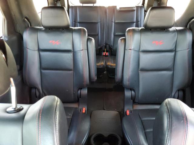 1C4SDJCT5FC826911 Dodge Durango R/t
