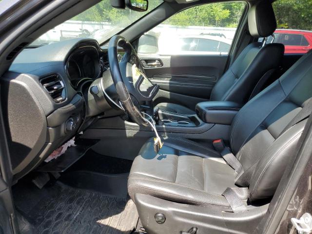 1C4RDJDG3MC557675 Dodge DURANGO GT