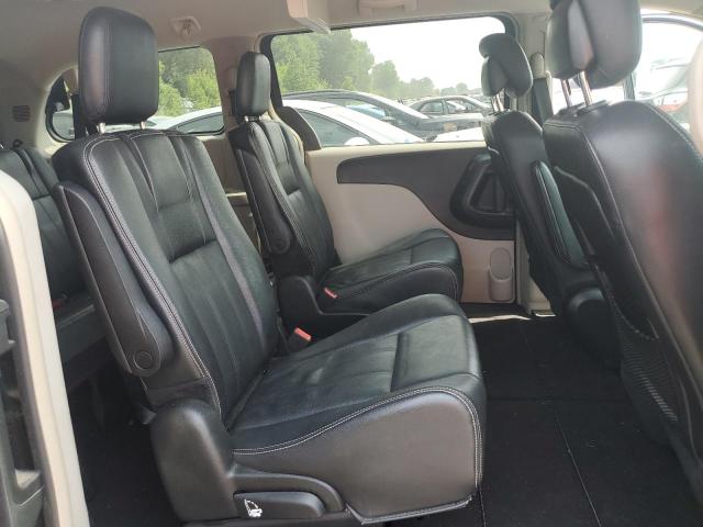2C4RC1BG9ER270324 Chrysler Town & Country Touring