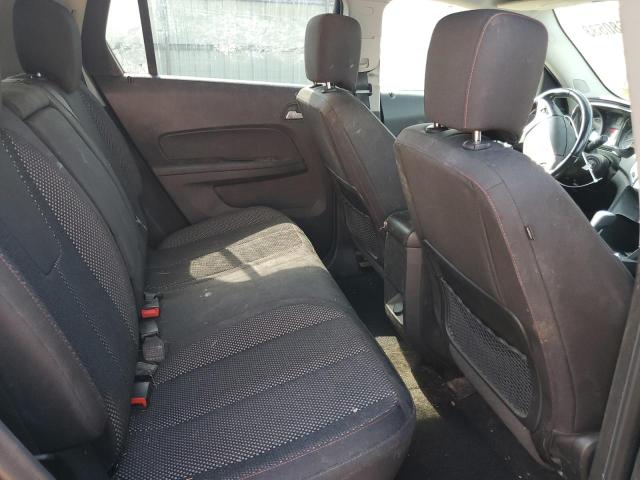 2GKFLWEKXF6386879 GMC Terrain Sle