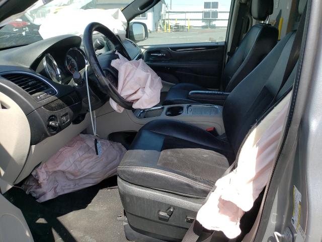 2C4RDGCG5HR847949 Dodge Grand Caravan Sxt