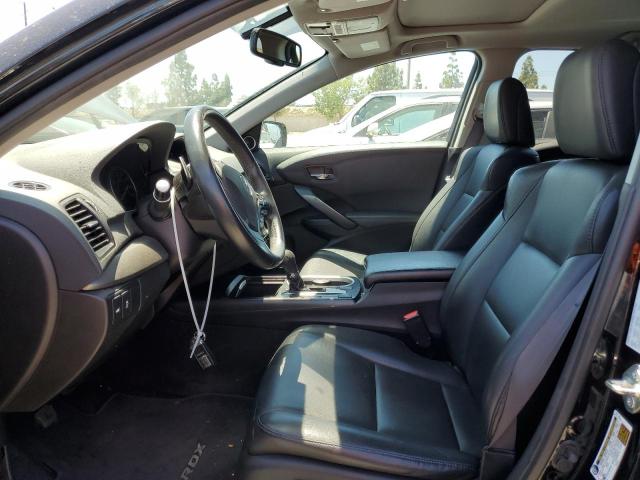5J8TB3H31GL004172 Acura RDX