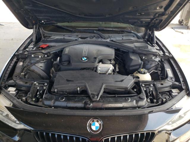 WBA3N7C59GK227410 BMW 428 I
