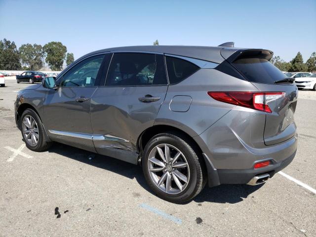 5J8TC1H52NL002432 Acura Rdx Technology