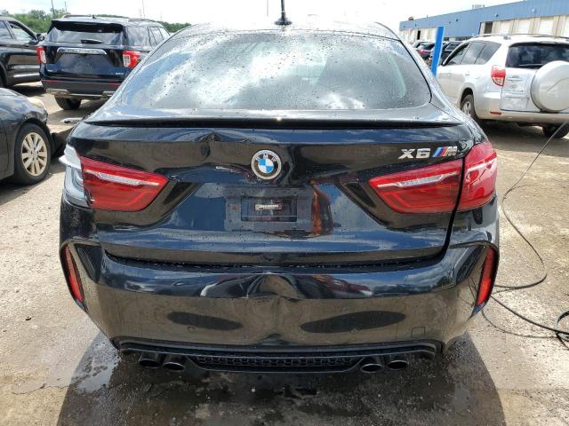 5YMKW8C53J0Y74719 BMW X6 M