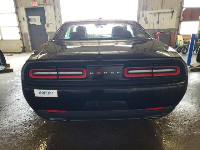 2C3CDZAG9GH354224 Dodge Challenger Sxt