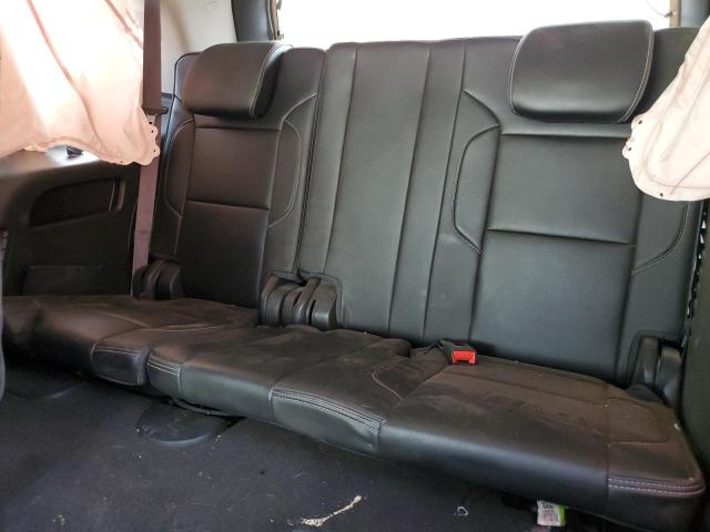 1GKS2CKJ8FR680393 GMC YUKON DENALI