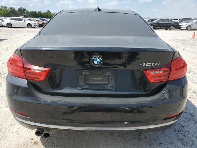 WBA3N3C54FK233655 BMW 428 I