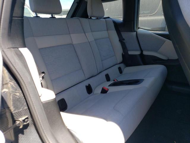 WBY1Z4C5XGV505676 BMW I3 REX