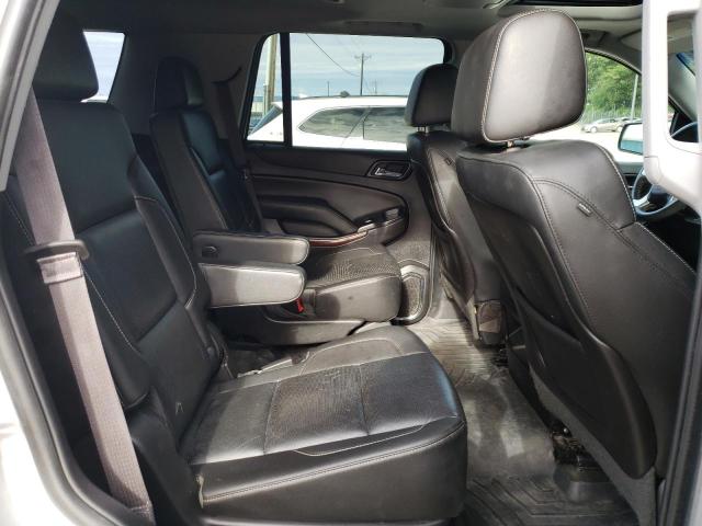 1GKS2BKC9FR119616 GMC YUKON SLT