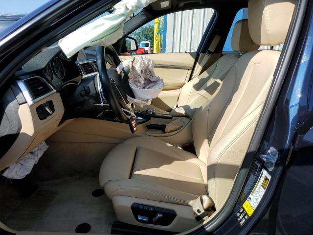 WBA8E3G51GNT76224 BMW 328 Xi Sulev