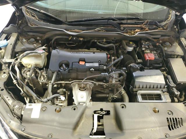 2HGFC2F58GH516775 Honda Civic Lx