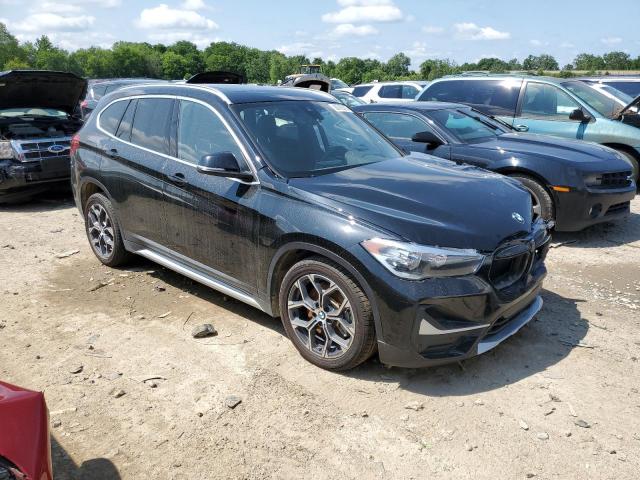 WBXJG9C05M5T70713 BMW X1 Xdrive28i