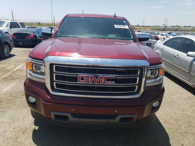 3GTP1VEC3FG145887 GMC Sierra C1500 Slt