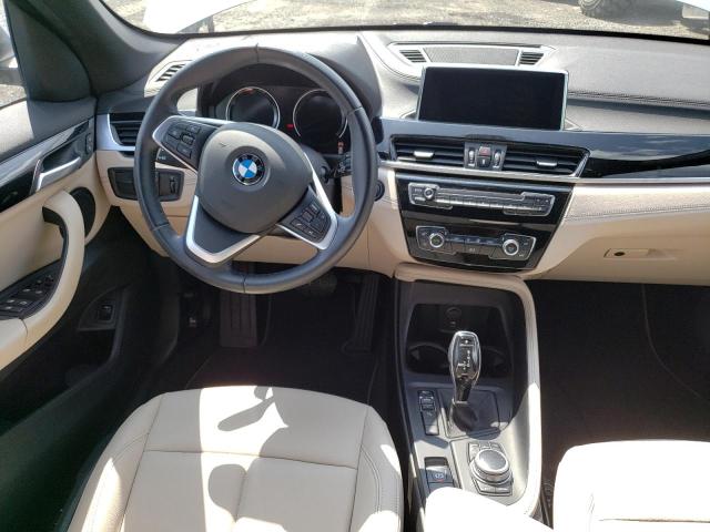 WBXJG7C06M5U37940 BMW X1 Sdrive28i
