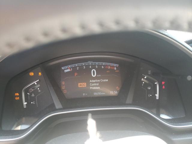 5J6RW2H99HL037878 Honda Cr-v Touring