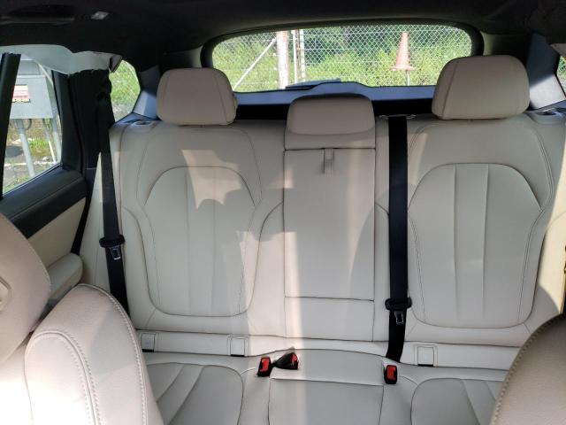5UXCR6C05M9D76116 BMW X5 Xdrive40i