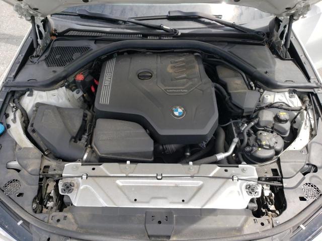 3MW5R7J02L8B22000 BMW 330XI