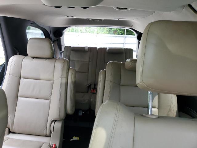 1C4RDJDG1HC697990 Dodge DURANGO GT