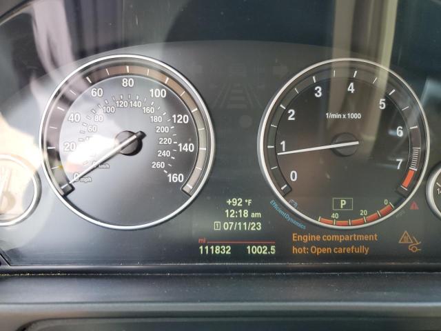 WBA5B1C50ED478204 BMW 535 I