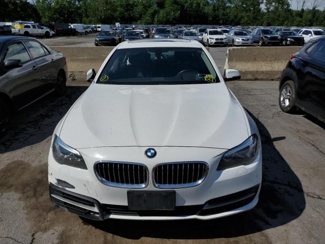 WBA5A7C50ED618807 BMW 528 XI