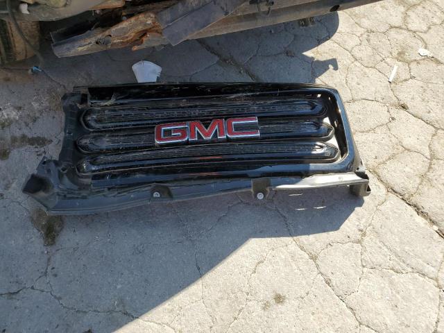 1GTG5CEAXK1359730 GMC CANYON SLE