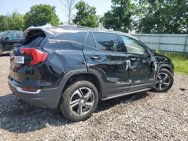 3GKALWEU5JL144131 GMC Terrain Slt