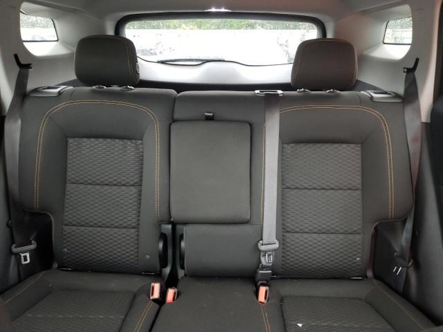 3GKALTEVXKL174718 GMC Terrain Sle