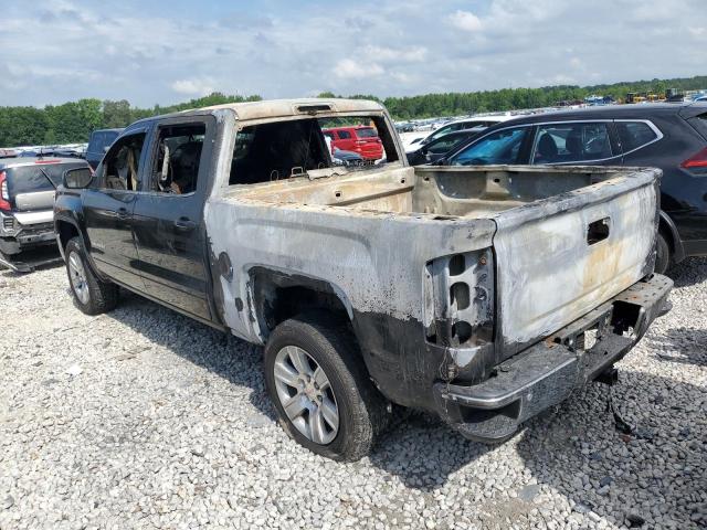 3GTU2UECXFG243020 GMC Sierra K1500 Sle