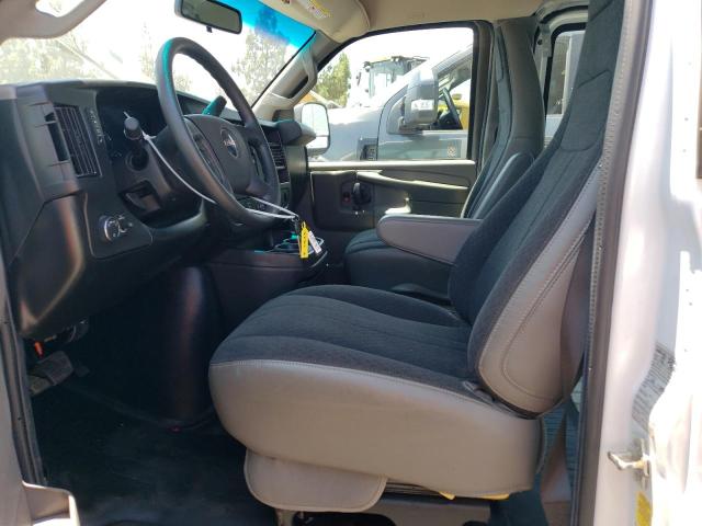 1GTW7AFP1M1235510 GMC Savana G2500