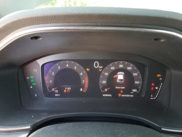 19UDE4G75PA000711 Acura Integra A-spec Tech