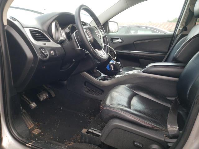 3C4PDCEG8HT529818 Dodge JOURNEY GT
