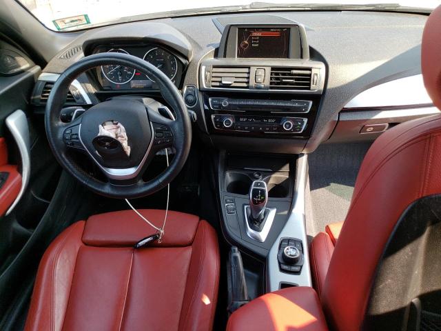WBA1K7C55FV235209 BMW 228 Xi