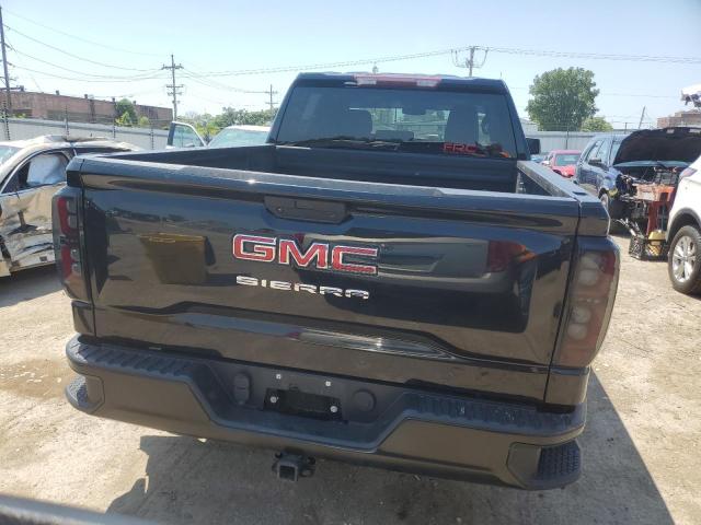 1GTU9AEF3LZ211090 GMC Sierra K1500