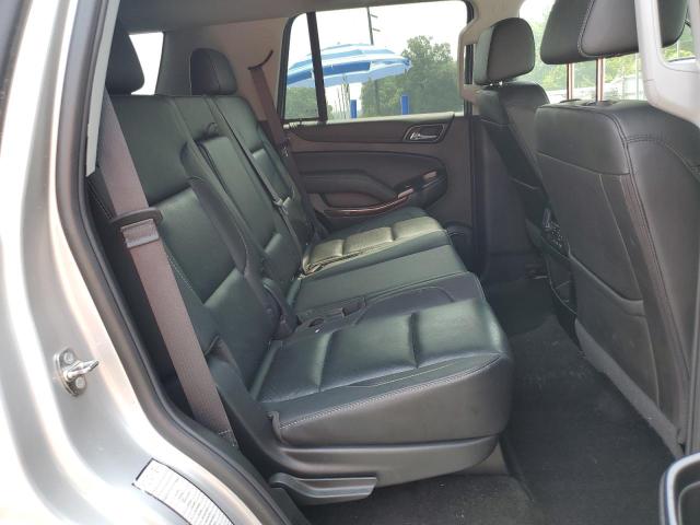 1GKS2BKC3JR363903 GMC YUKON SLT